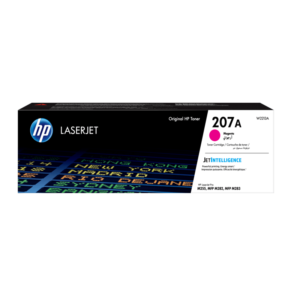 Toner 207a magenta lj pro m283