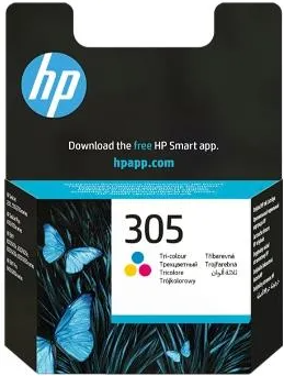 Tinteiro 305 3ym60ae color 2720