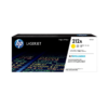 Toner 212a Amarelo lj ent m5xx (4.500 pag)